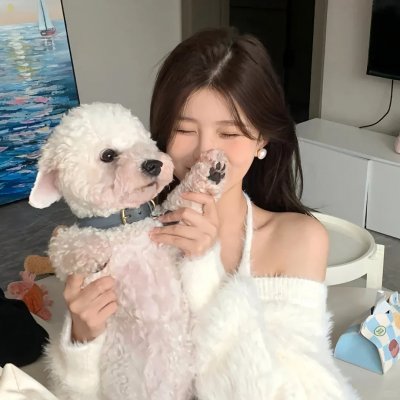 健听女孩