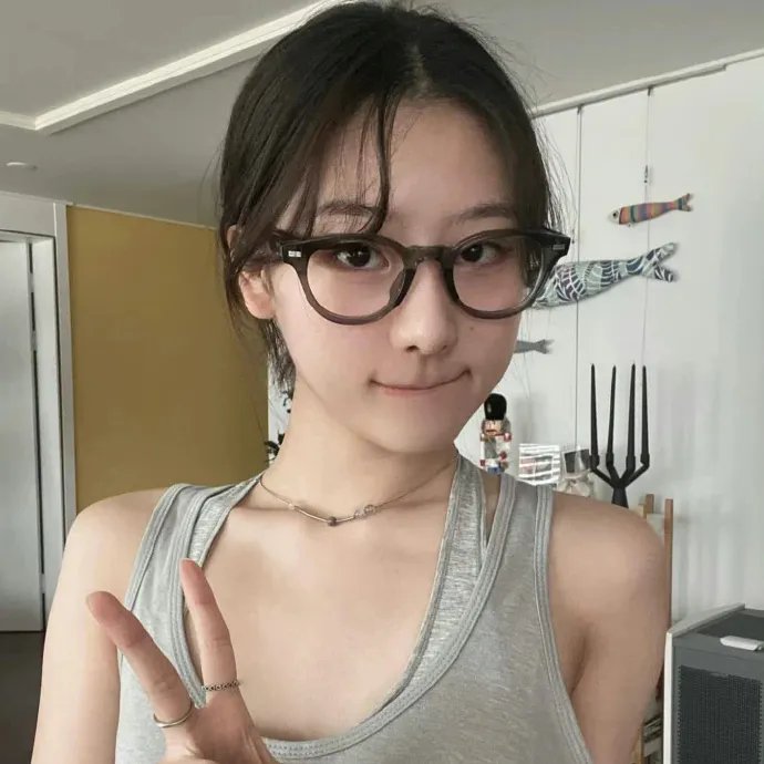 扭秧歌的春天